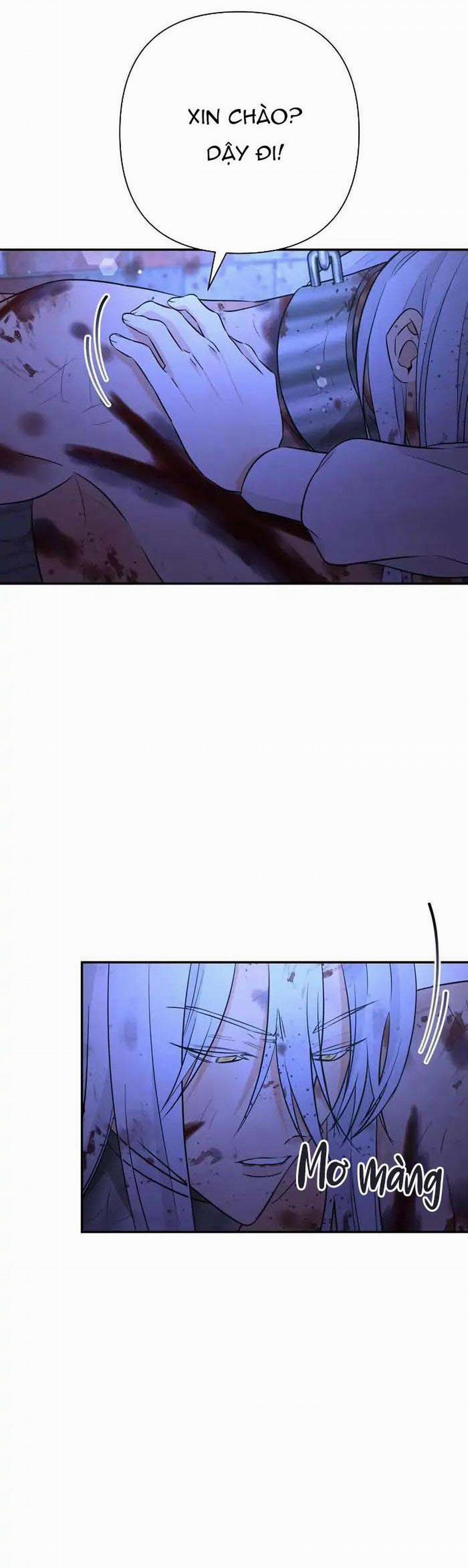 Mắc Kẹt Trong Game Hẹn Hò Của Em Gái Tôi 26 trang 9