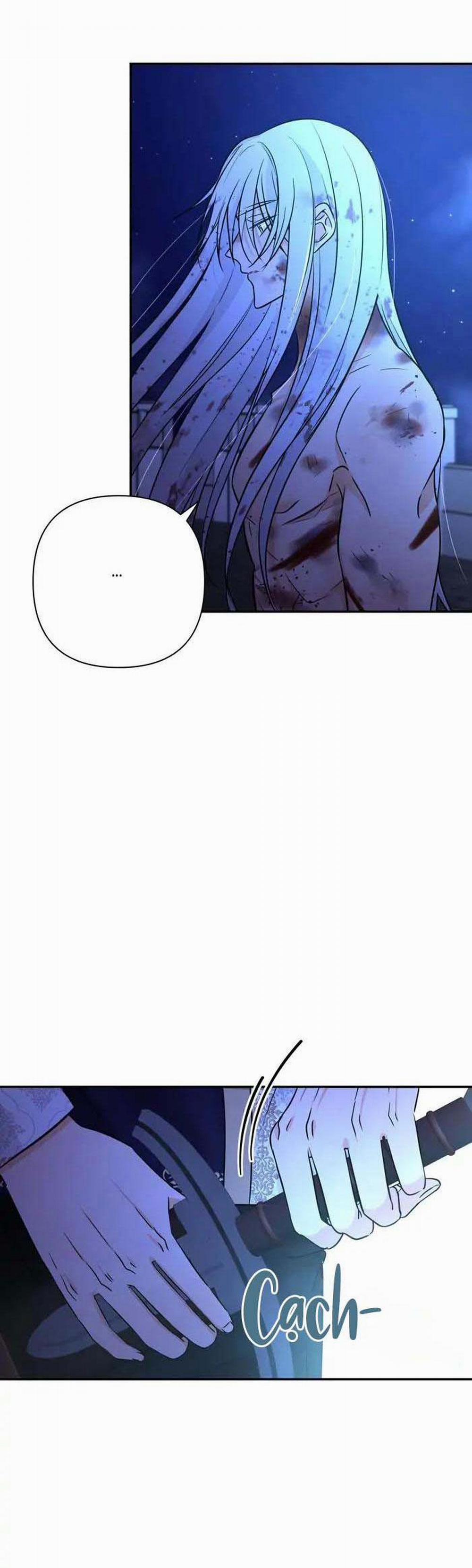 Mắc Kẹt Trong Game Hẹn Hò Của Em Gái Tôi 27 trang 13