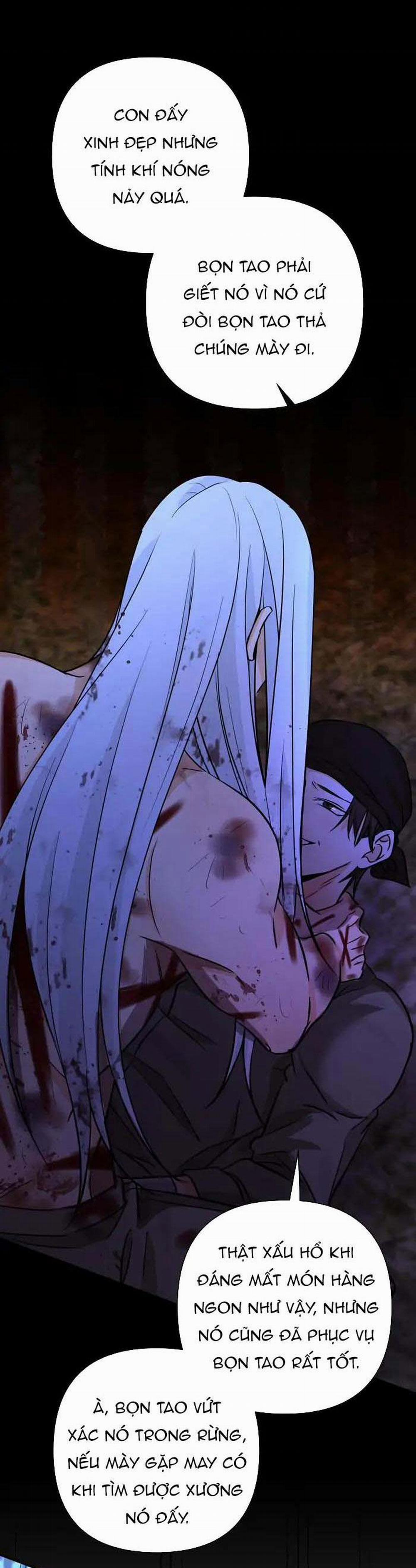 Mắc Kẹt Trong Game Hẹn Hò Của Em Gái Tôi 27 trang 34