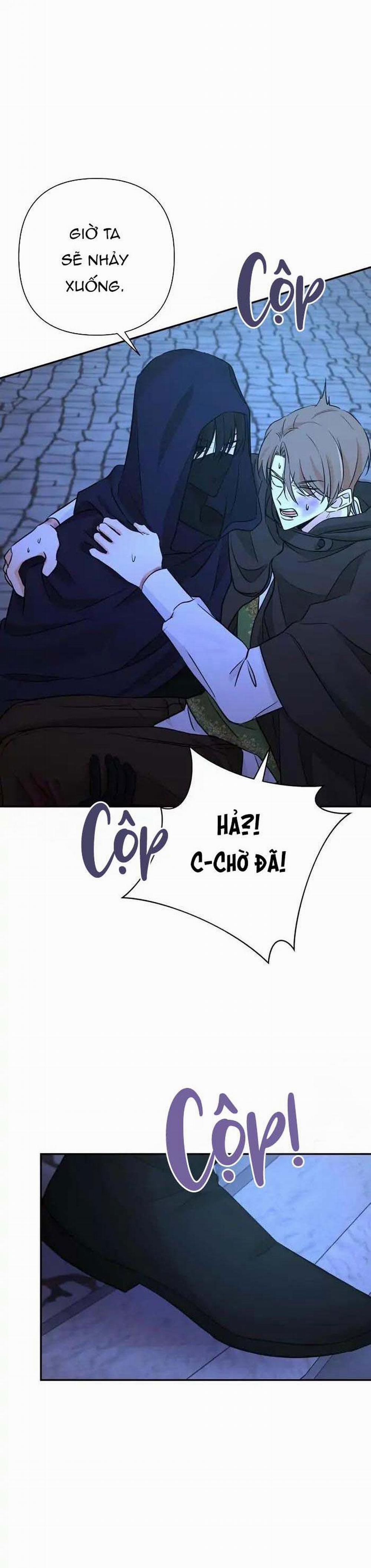 Mắc Kẹt Trong Game Hẹn Hò Của Em Gái Tôi 27 trang 5