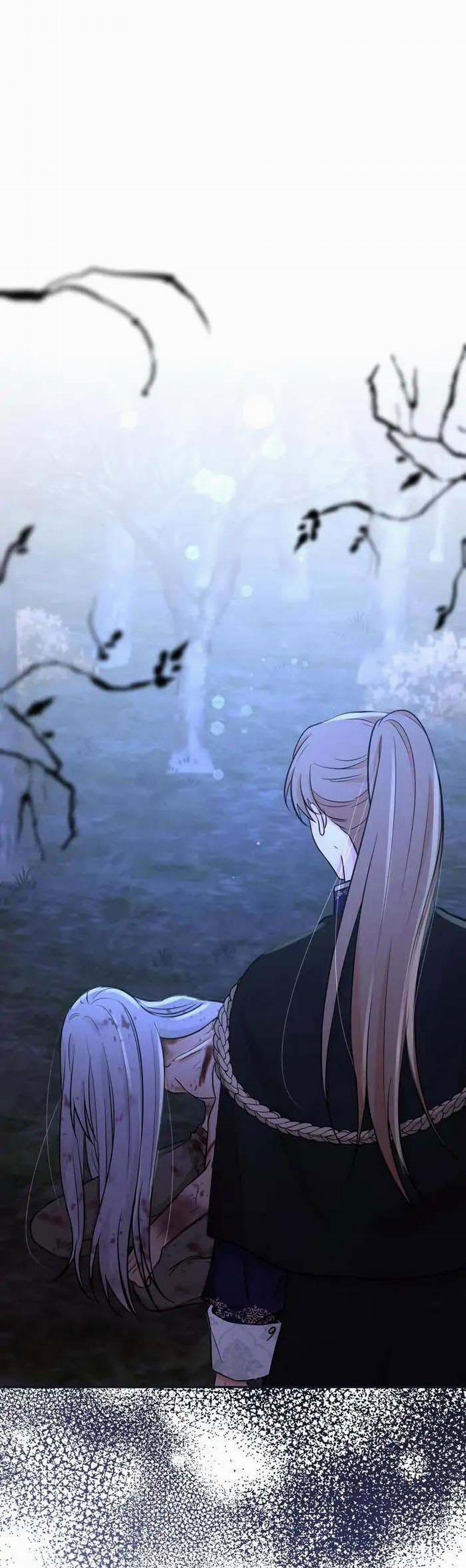 Mắc Kẹt Trong Game Hẹn Hò Của Em Gái Tôi 28 trang 0