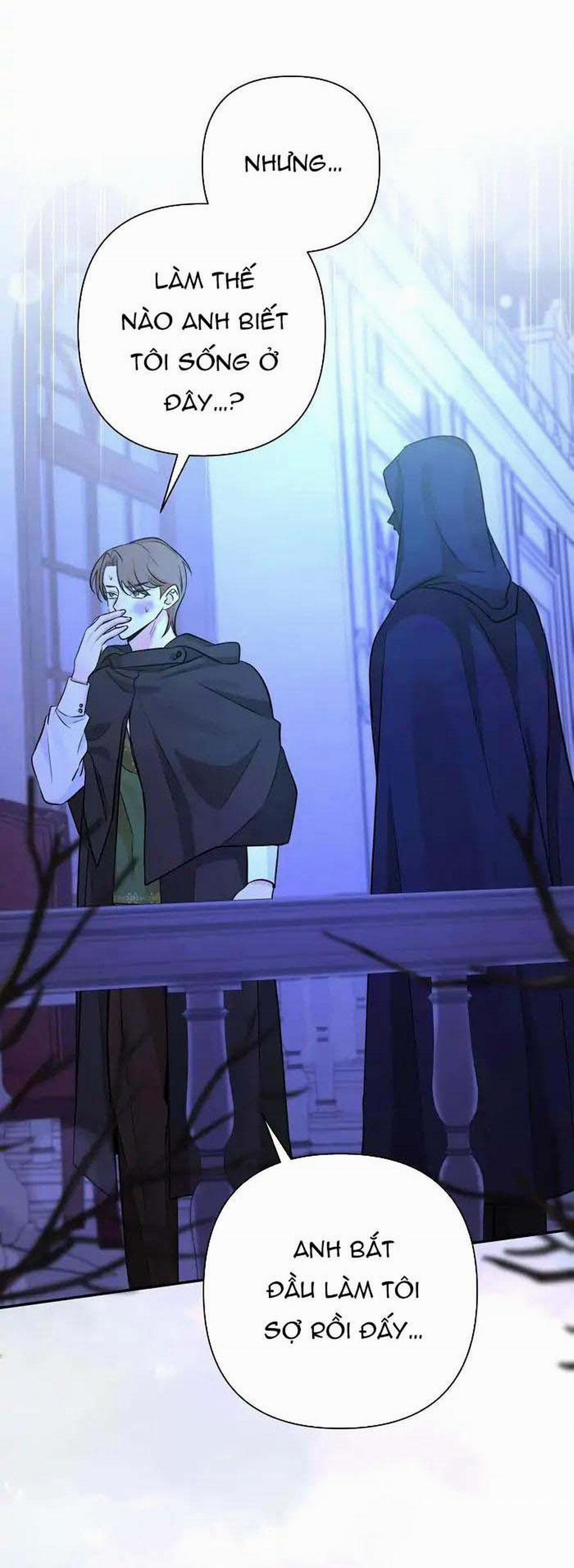 Mắc Kẹt Trong Game Hẹn Hò Của Em Gái Tôi 28 trang 11