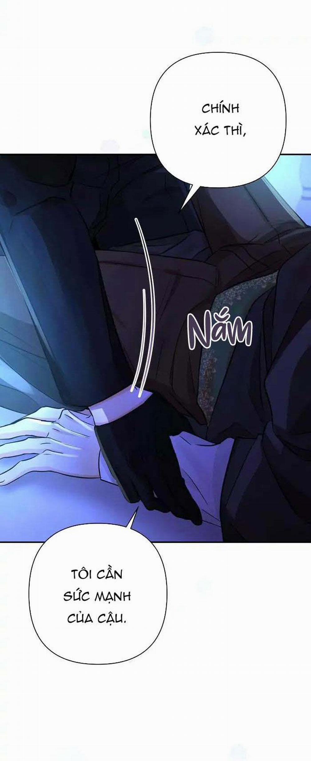 Mắc Kẹt Trong Game Hẹn Hò Của Em Gái Tôi 28 trang 19