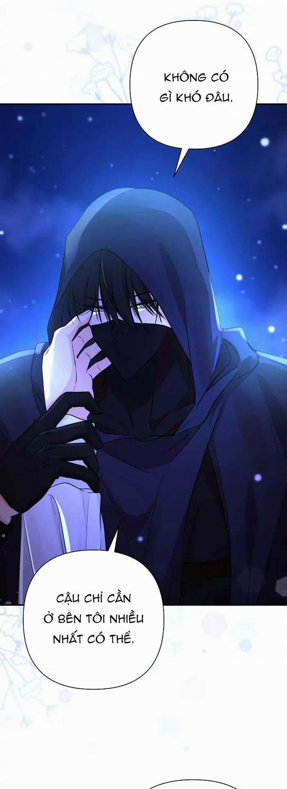 Mắc Kẹt Trong Game Hẹn Hò Của Em Gái Tôi 28 trang 20