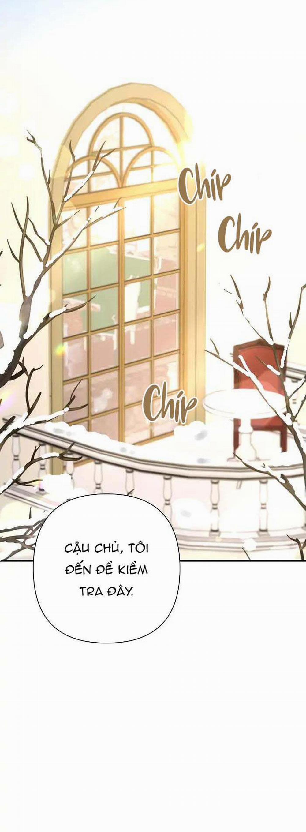 Mắc Kẹt Trong Game Hẹn Hò Của Em Gái Tôi 28 trang 32