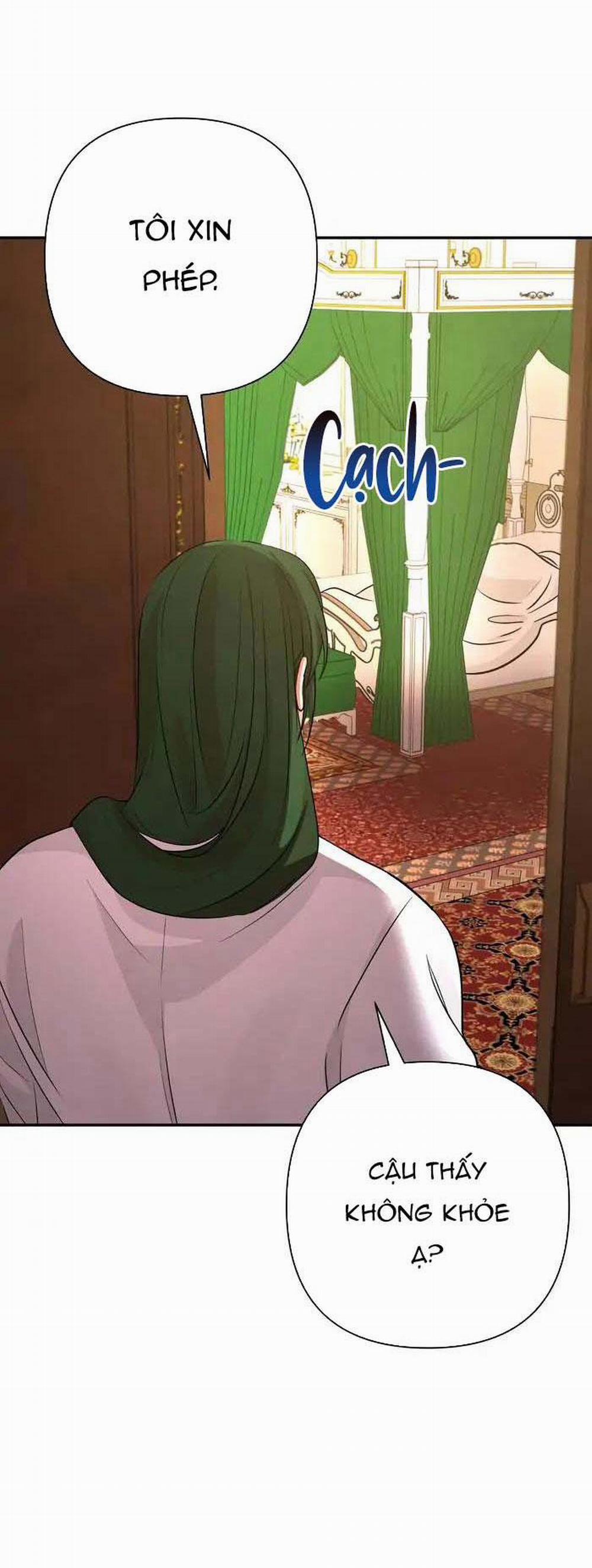 Mắc Kẹt Trong Game Hẹn Hò Của Em Gái Tôi 28 trang 34