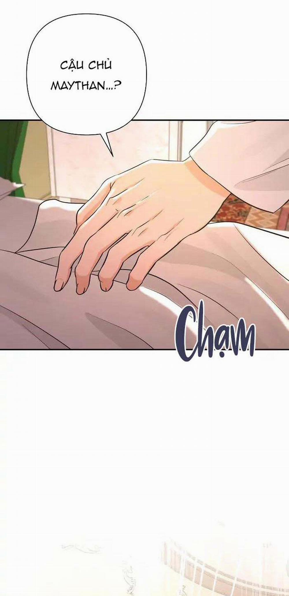 Mắc Kẹt Trong Game Hẹn Hò Của Em Gái Tôi 28 trang 35