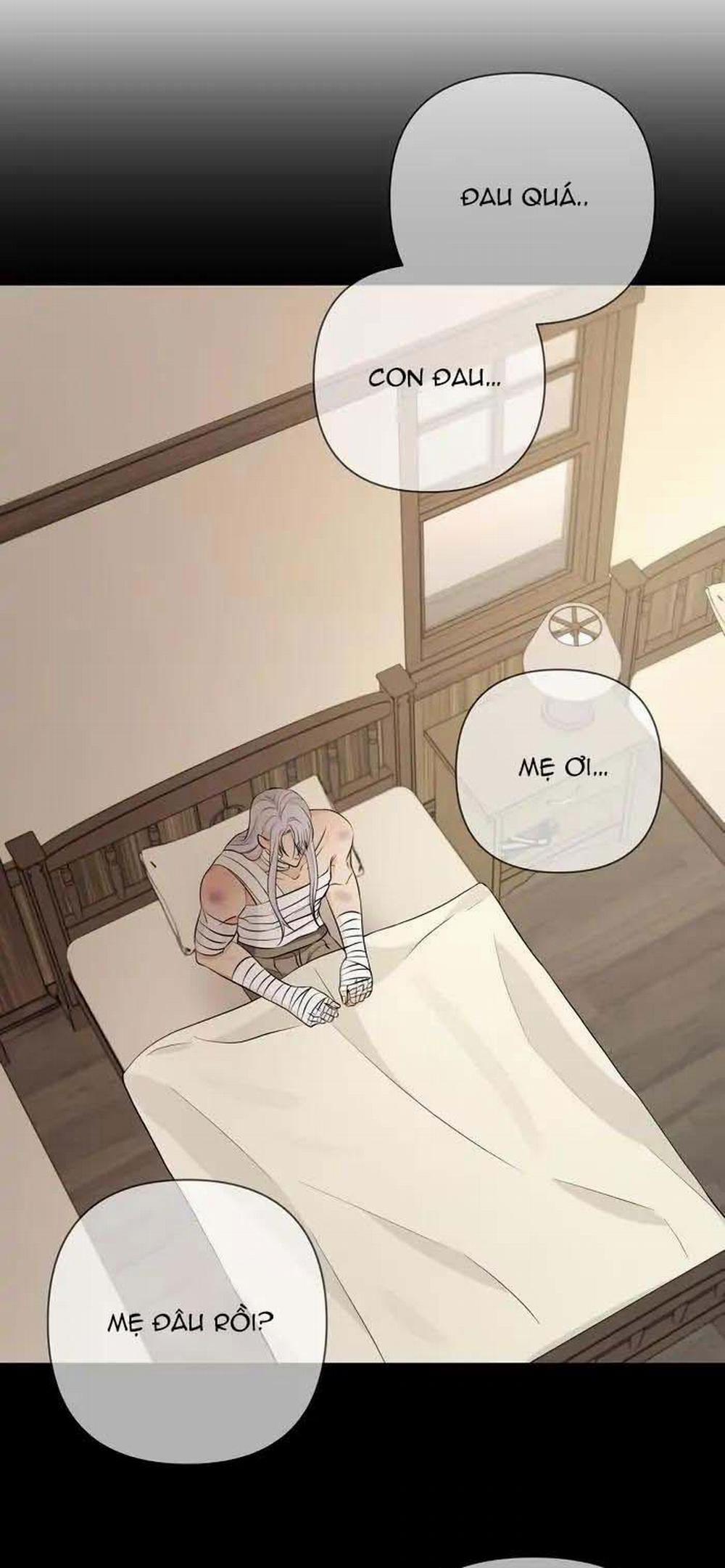 Mắc Kẹt Trong Game Hẹn Hò Của Em Gái Tôi 28 trang 39