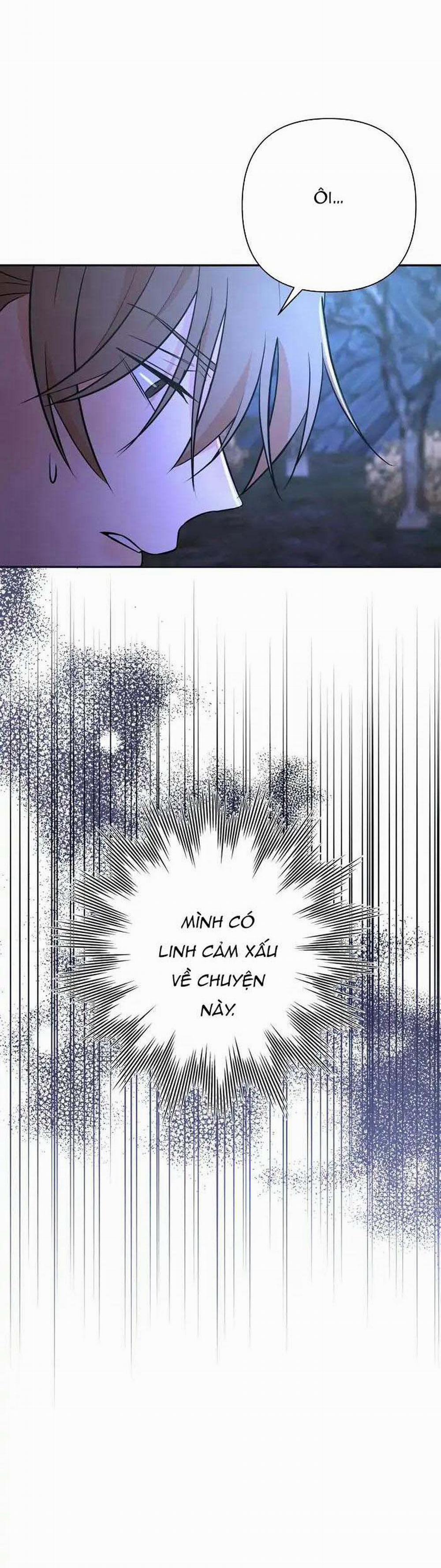 Mắc Kẹt Trong Game Hẹn Hò Của Em Gái Tôi 28 trang 4