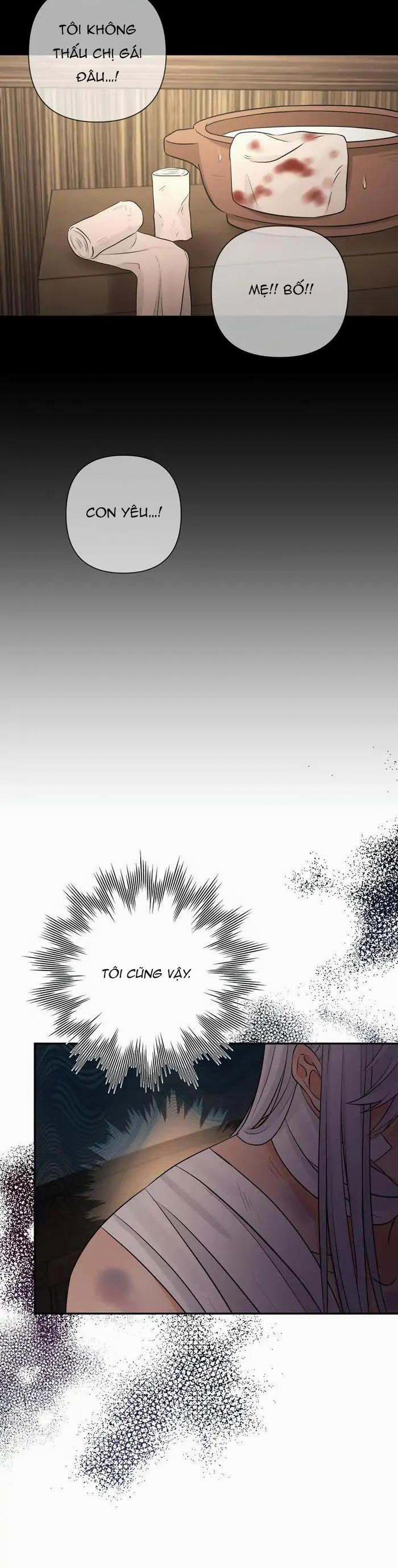 Mắc Kẹt Trong Game Hẹn Hò Của Em Gái Tôi 28 trang 41