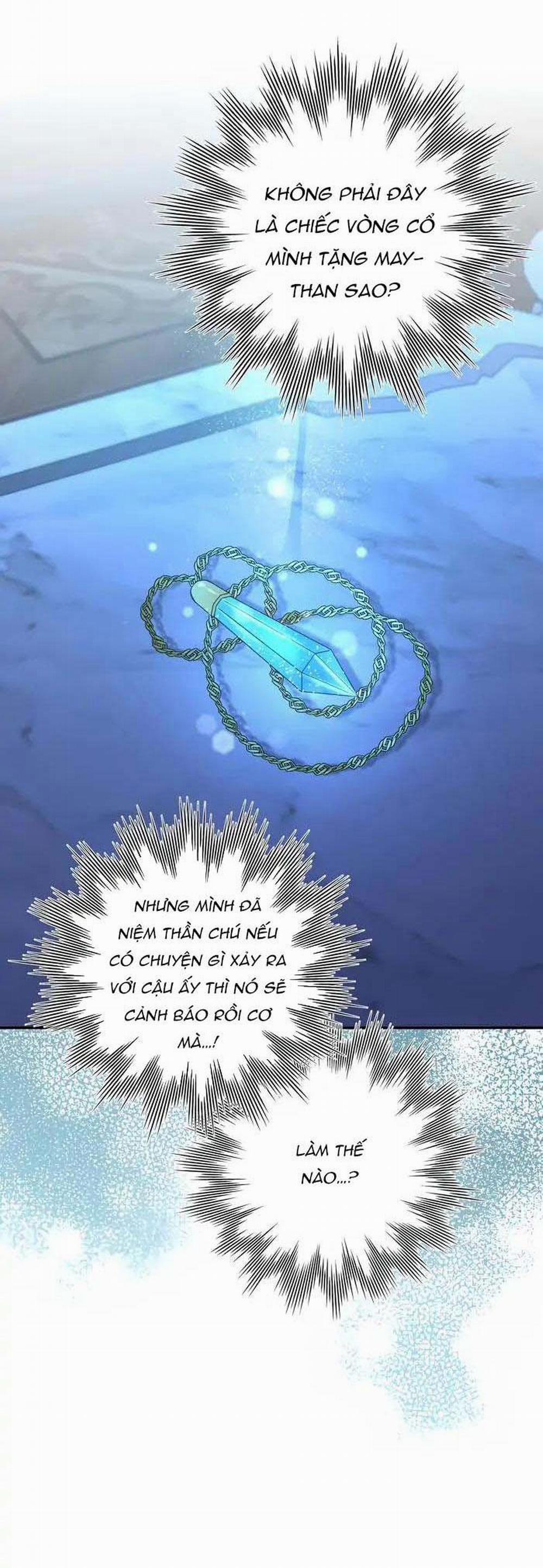 Mắc Kẹt Trong Game Hẹn Hò Của Em Gái Tôi 29 trang 19