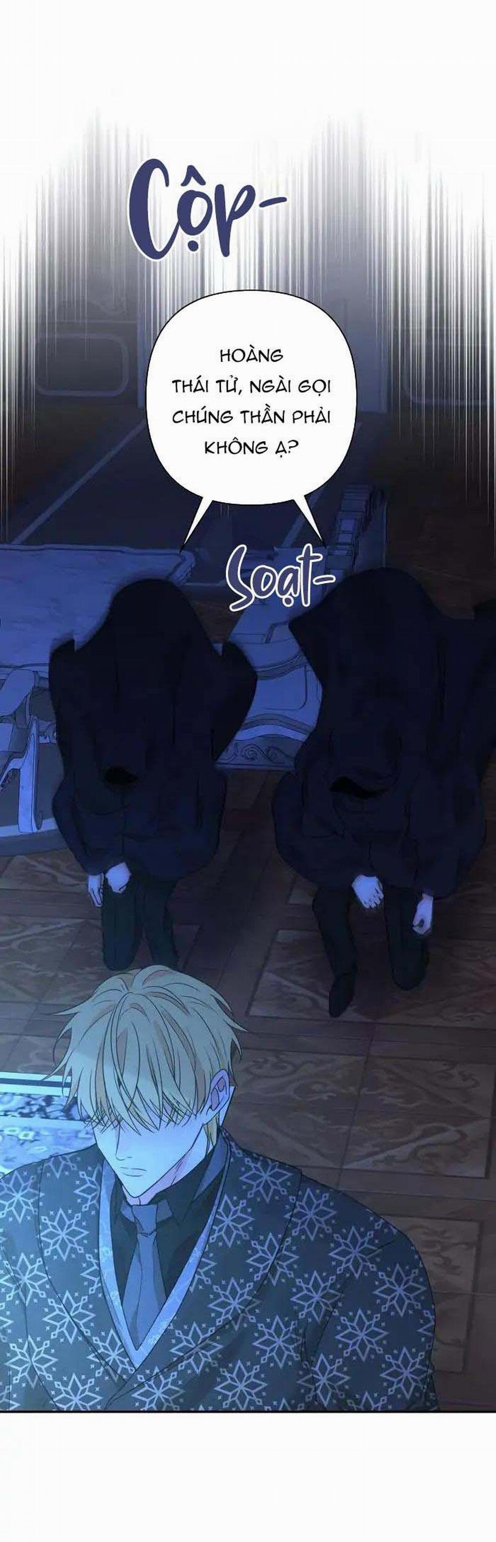 Mắc Kẹt Trong Game Hẹn Hò Của Em Gái Tôi 29 trang 24