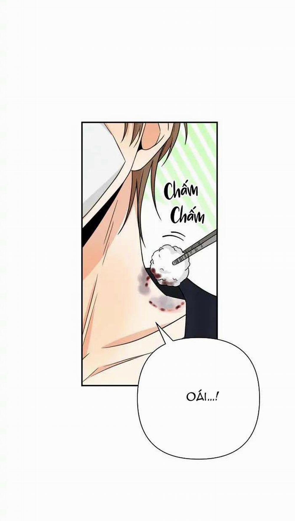 Mắc Kẹt Trong Game Hẹn Hò Của Em Gái Tôi 29 trang 29