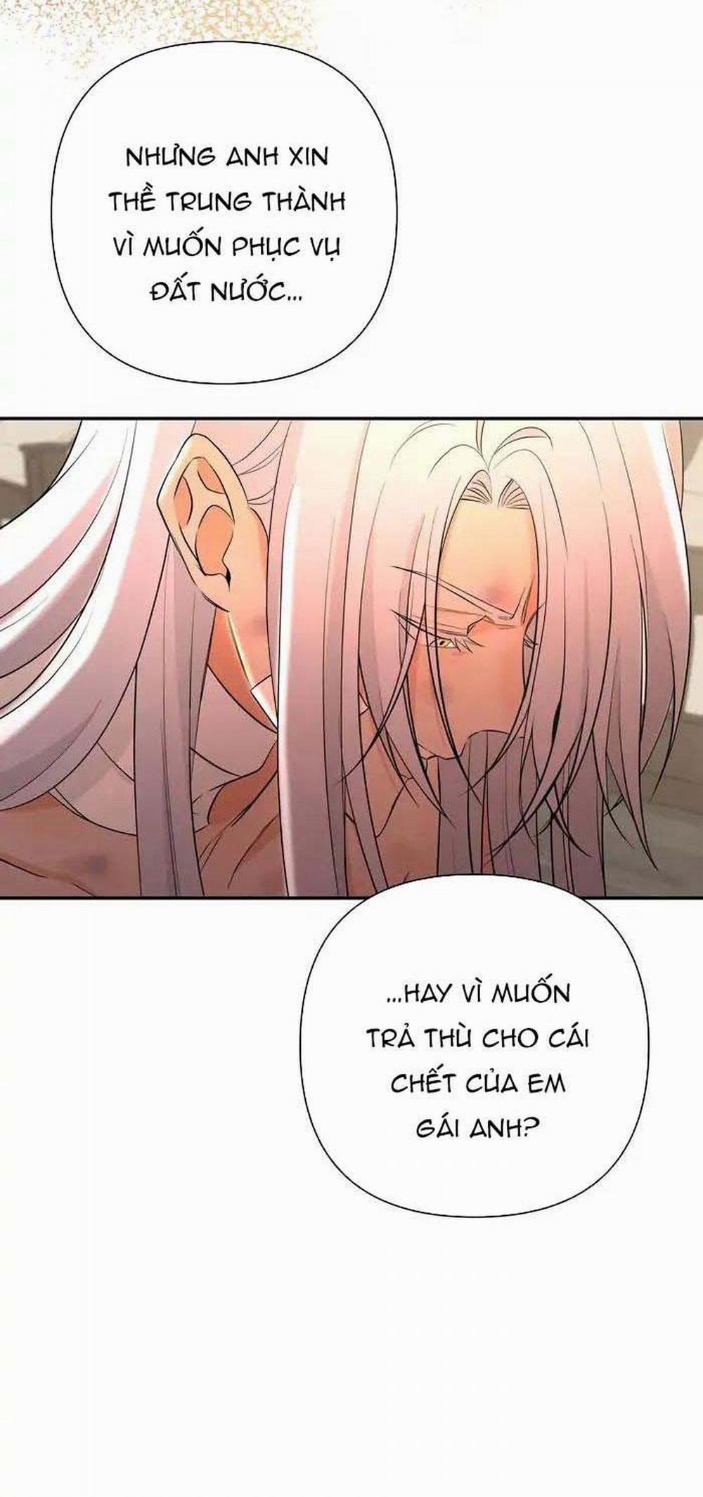 Mắc Kẹt Trong Game Hẹn Hò Của Em Gái Tôi 29 trang 3