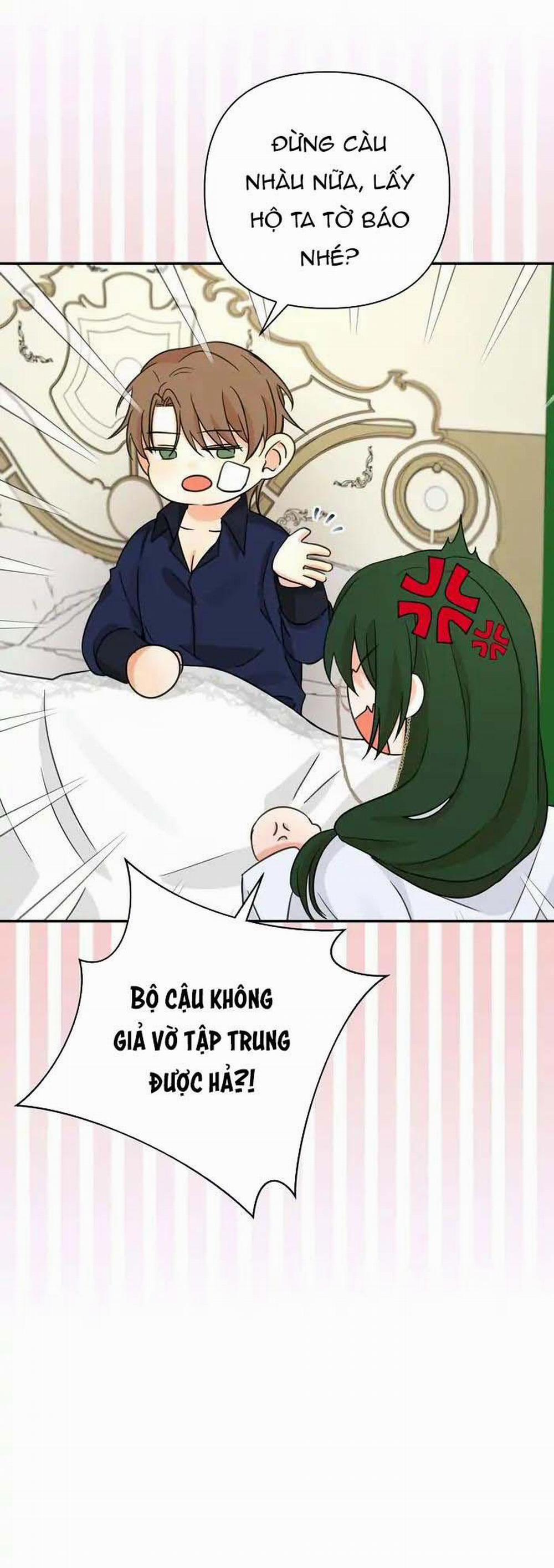 Mắc Kẹt Trong Game Hẹn Hò Của Em Gái Tôi 29 trang 38