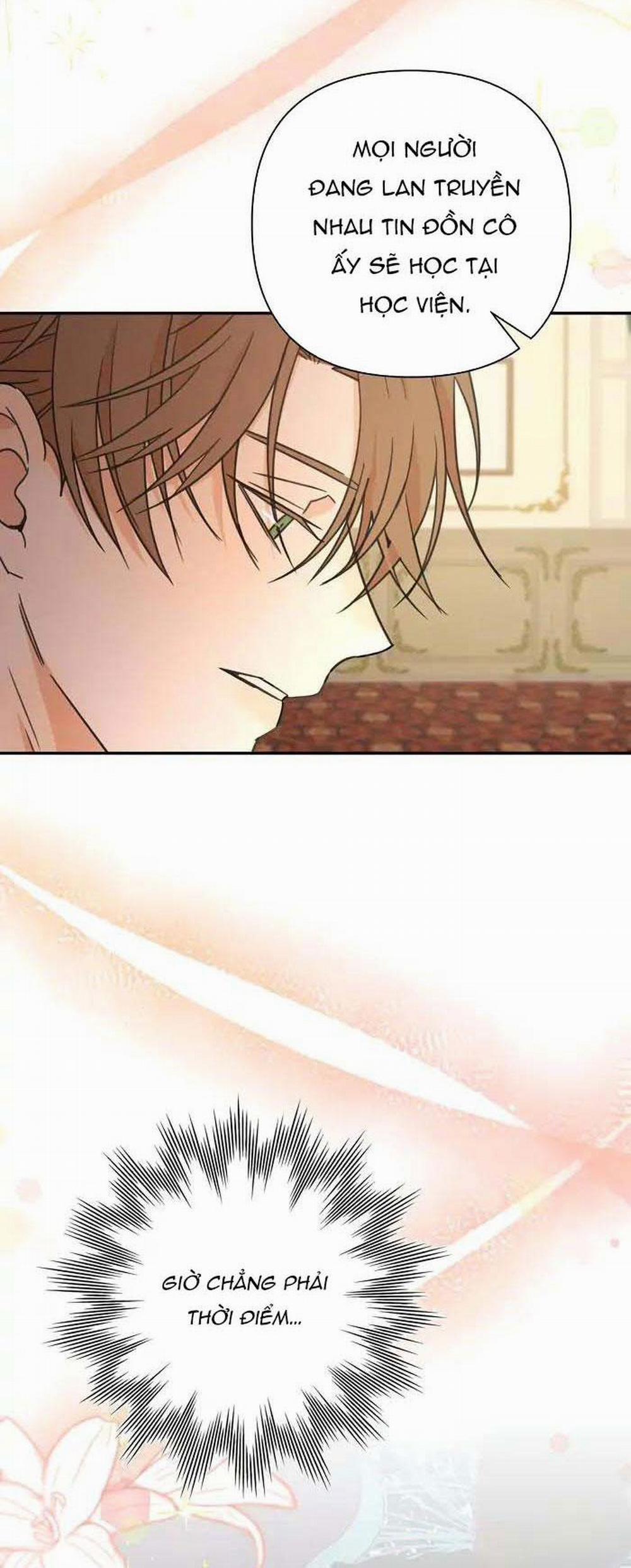 Mắc Kẹt Trong Game Hẹn Hò Của Em Gái Tôi 29 trang 44