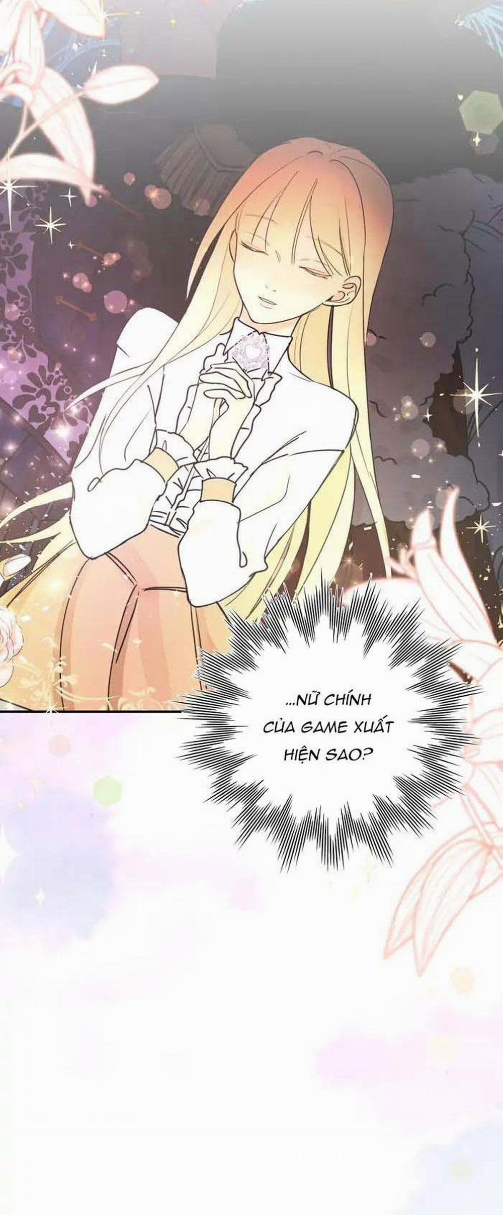 Mắc Kẹt Trong Game Hẹn Hò Của Em Gái Tôi 29 trang 45