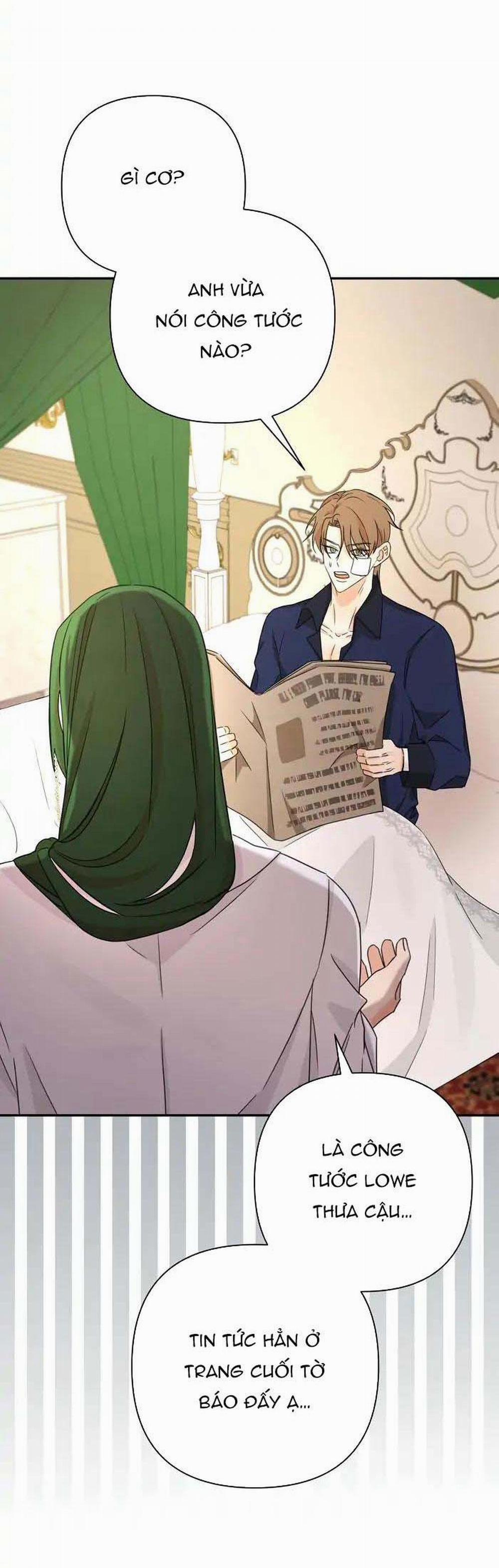 Mắc Kẹt Trong Game Hẹn Hò Của Em Gái Tôi 29 trang 48