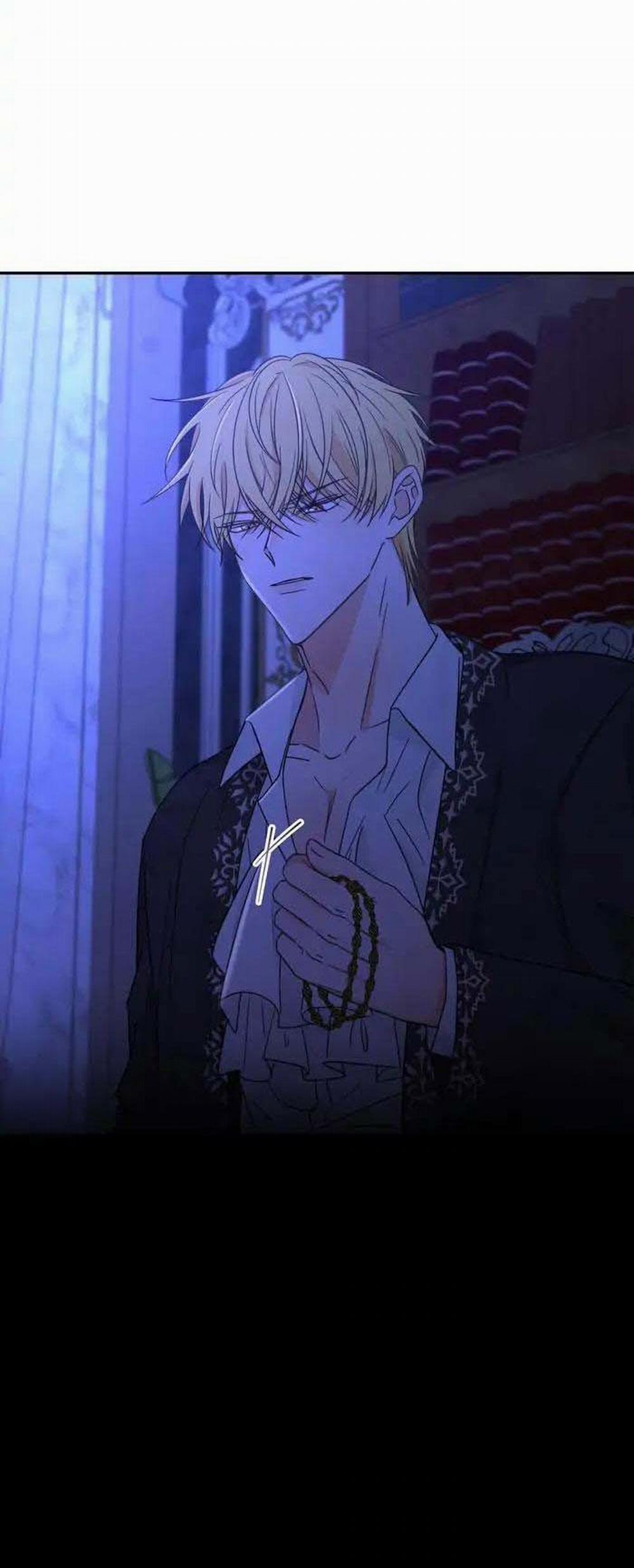 Mắc Kẹt Trong Game Hẹn Hò Của Em Gái Tôi 30 trang 1