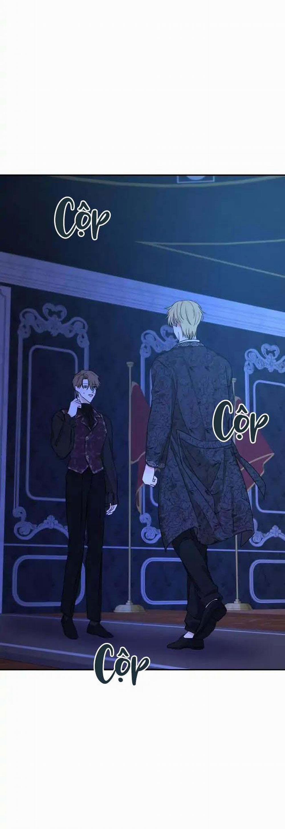 Mắc Kẹt Trong Game Hẹn Hò Của Em Gái Tôi 30 trang 16