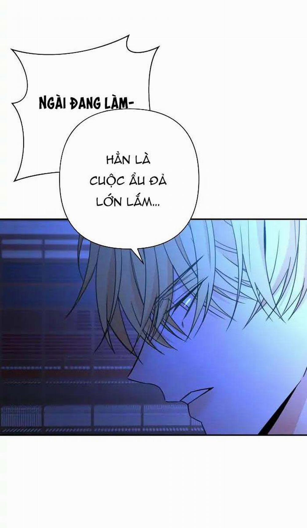 Mắc Kẹt Trong Game Hẹn Hò Của Em Gái Tôi 30 trang 18