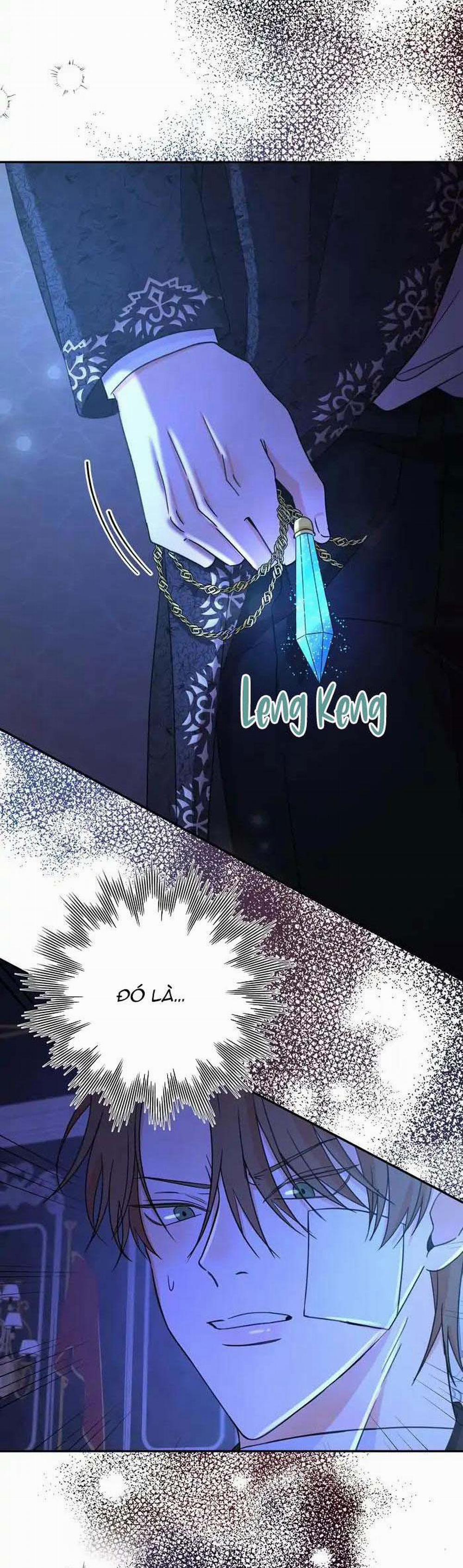 Mắc Kẹt Trong Game Hẹn Hò Của Em Gái Tôi 30 trang 22