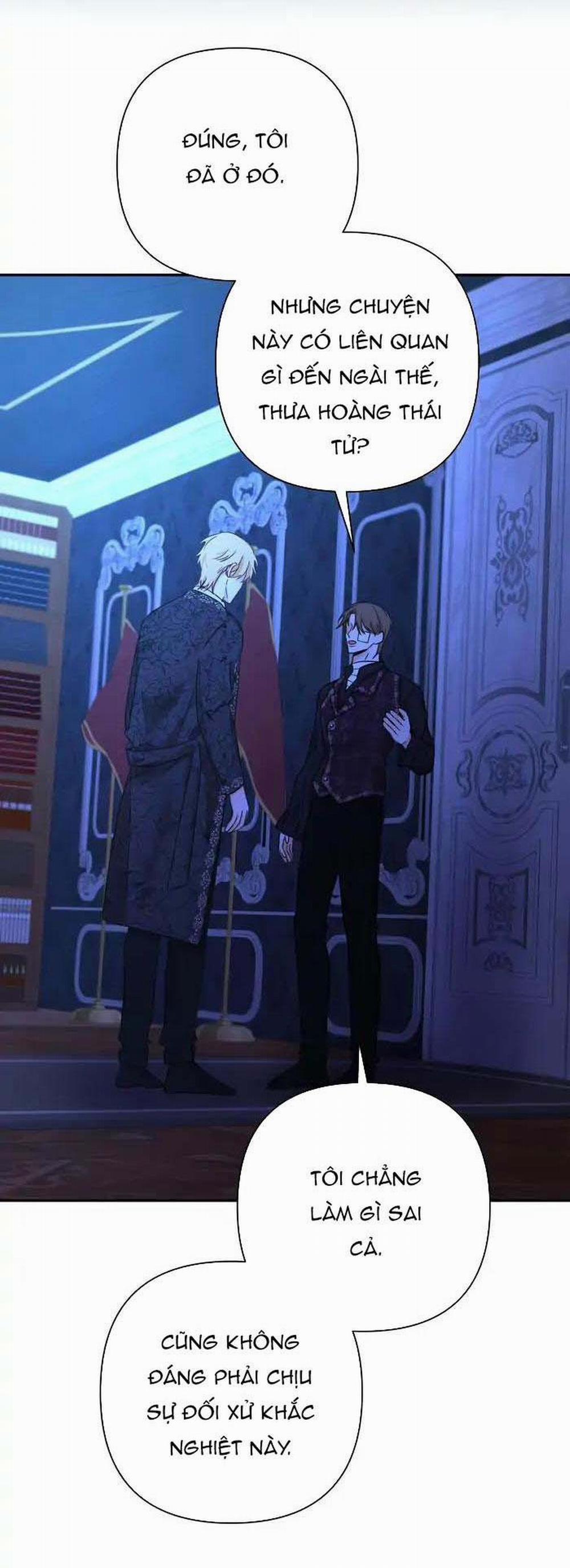 Mắc Kẹt Trong Game Hẹn Hò Của Em Gái Tôi 30 trang 25