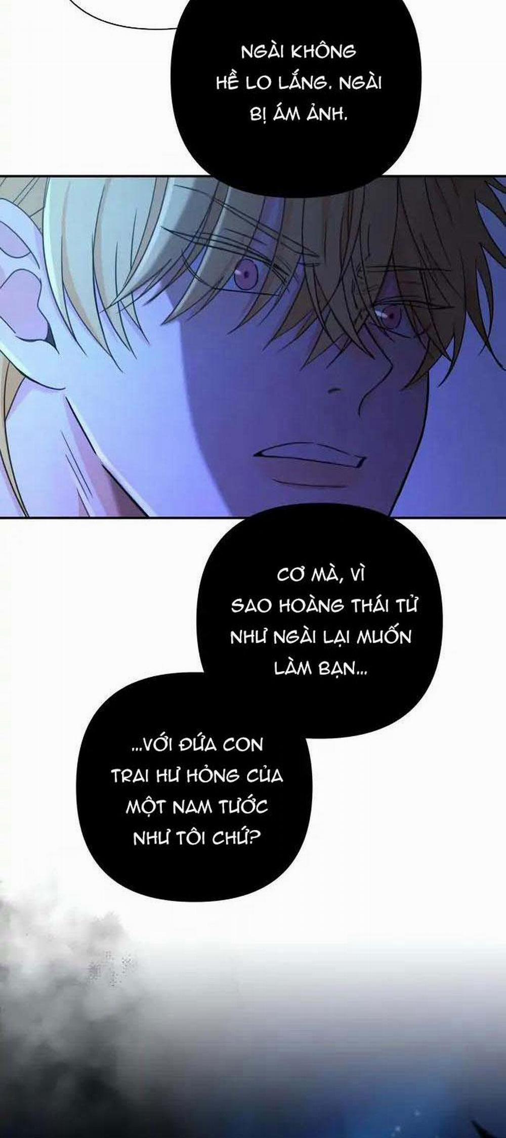 Mắc Kẹt Trong Game Hẹn Hò Của Em Gái Tôi 30 trang 27