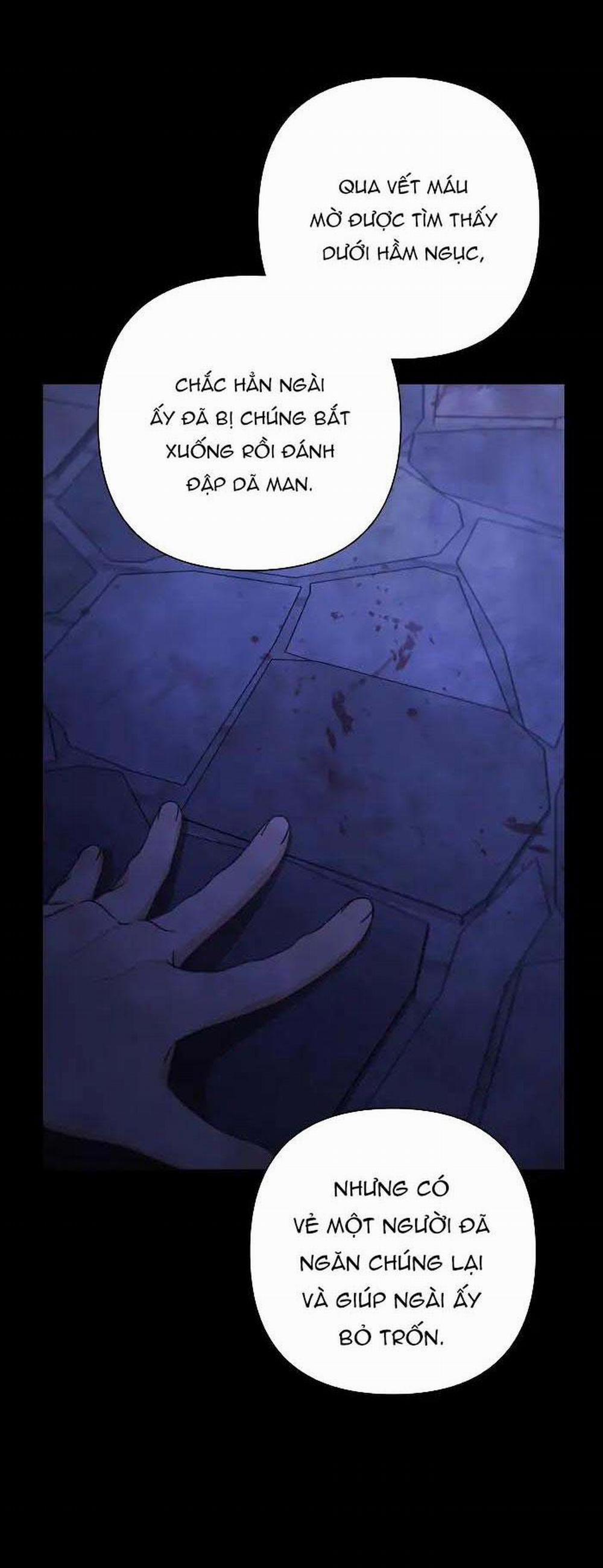 Mắc Kẹt Trong Game Hẹn Hò Của Em Gái Tôi 30 trang 3