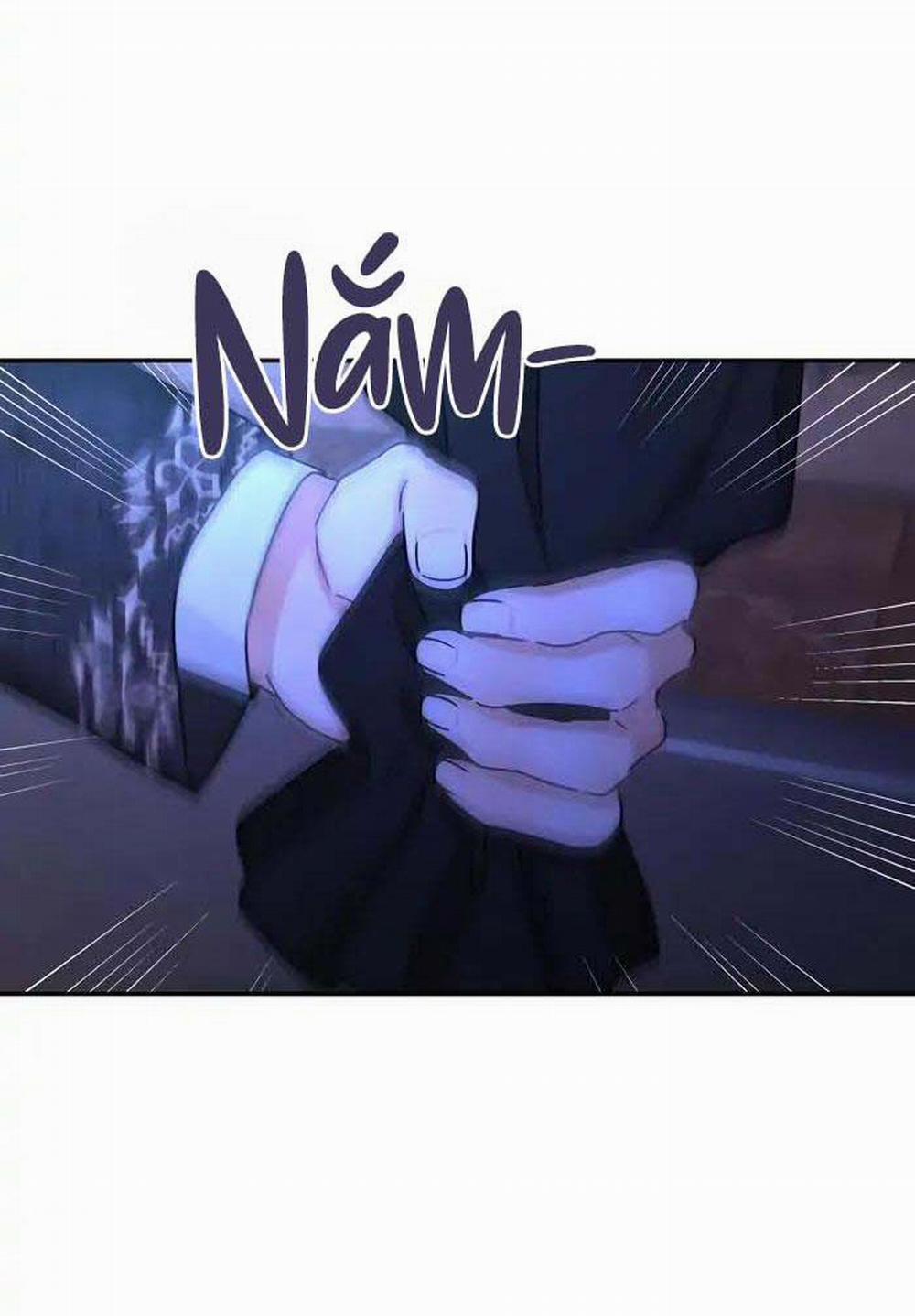 Mắc Kẹt Trong Game Hẹn Hò Của Em Gái Tôi 30 trang 31