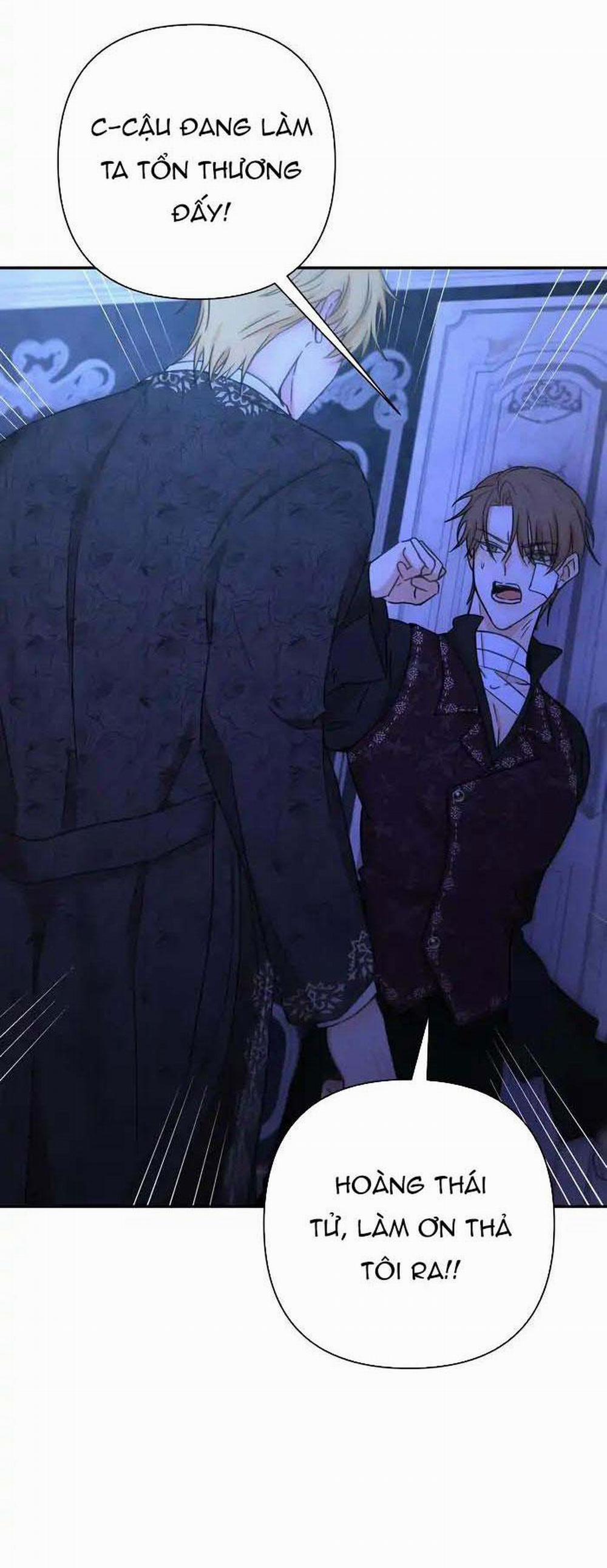 Mắc Kẹt Trong Game Hẹn Hò Của Em Gái Tôi 30 trang 32