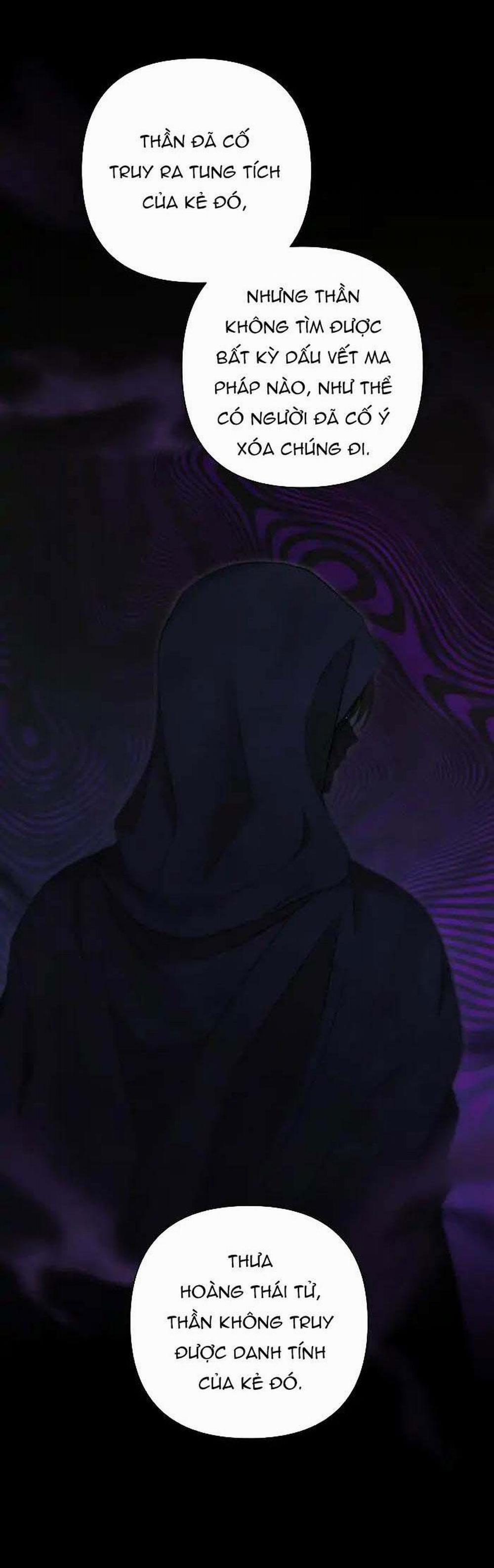 Mắc Kẹt Trong Game Hẹn Hò Của Em Gái Tôi 30 trang 4