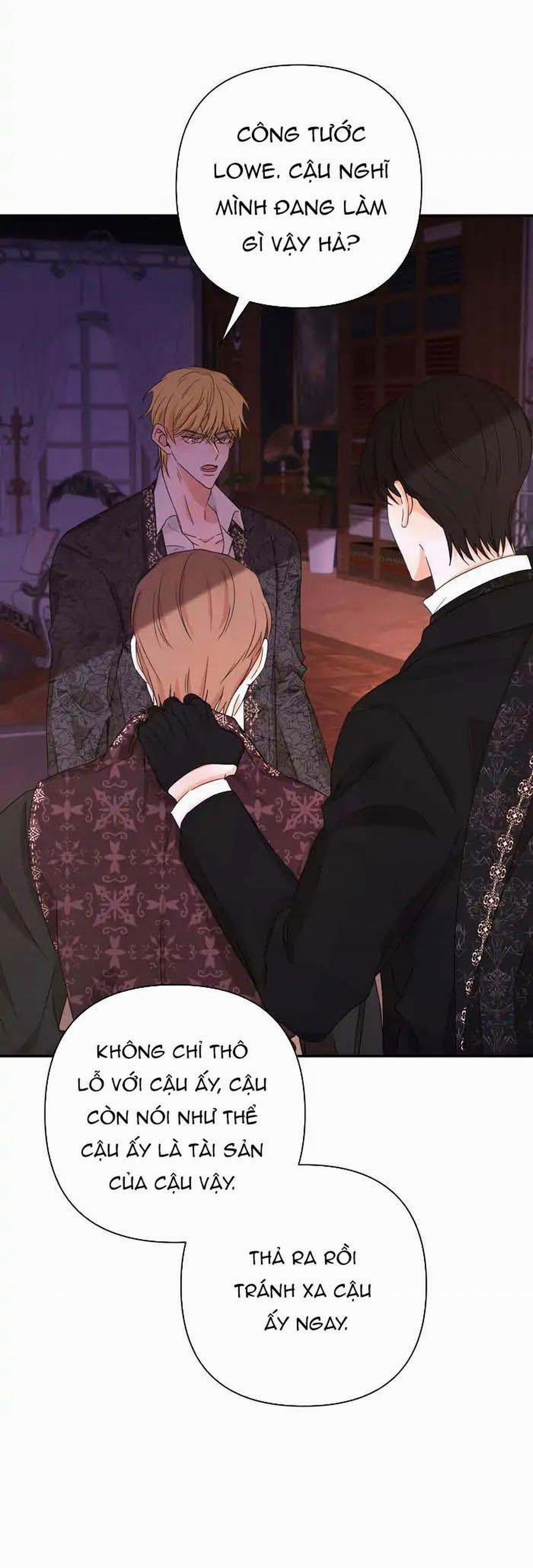 Mắc Kẹt Trong Game Hẹn Hò Của Em Gái Tôi 30 trang 43