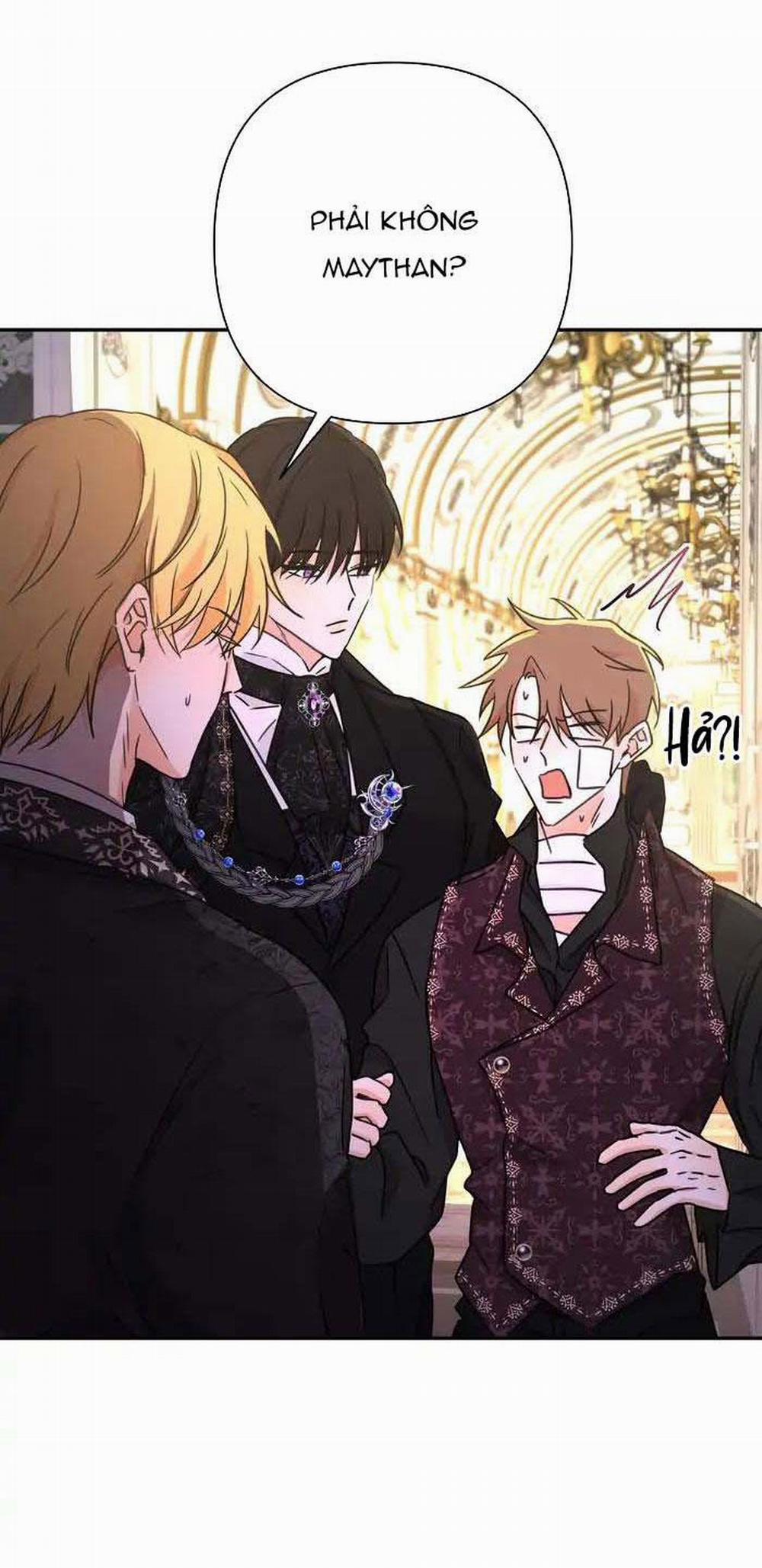 Mắc Kẹt Trong Game Hẹn Hò Của Em Gái Tôi 30 trang 46