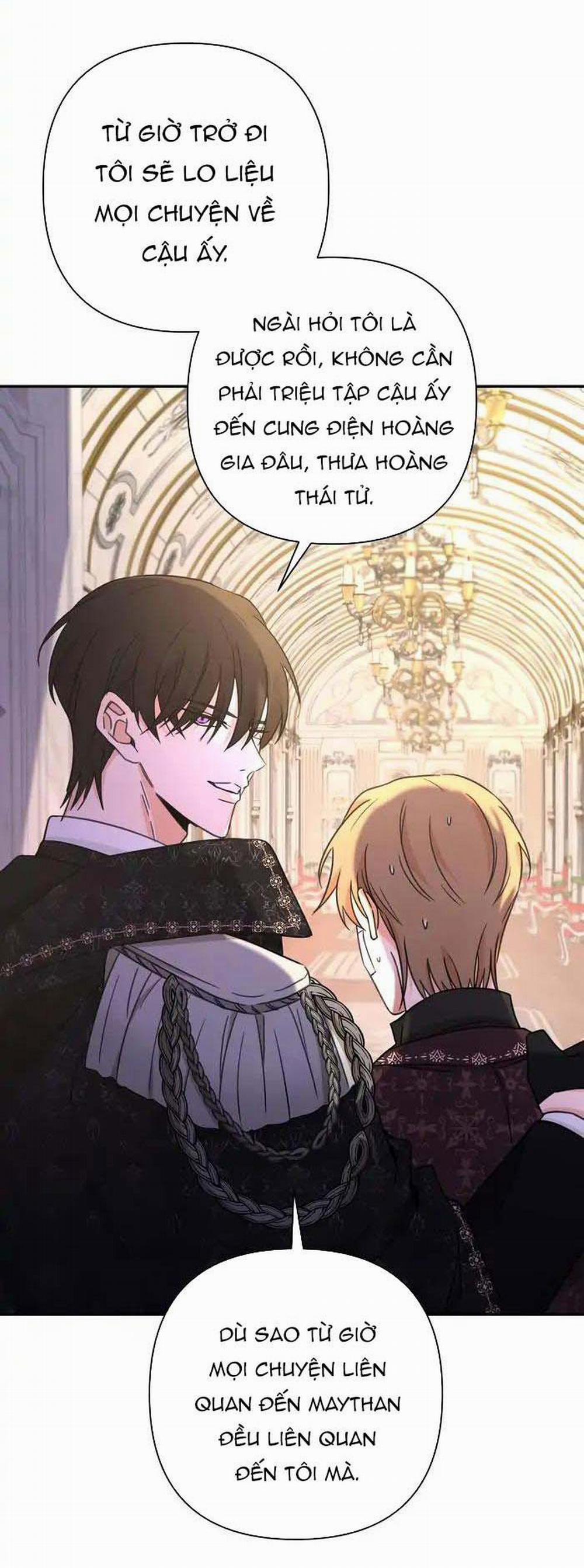 Mắc Kẹt Trong Game Hẹn Hò Của Em Gái Tôi 30 trang 49