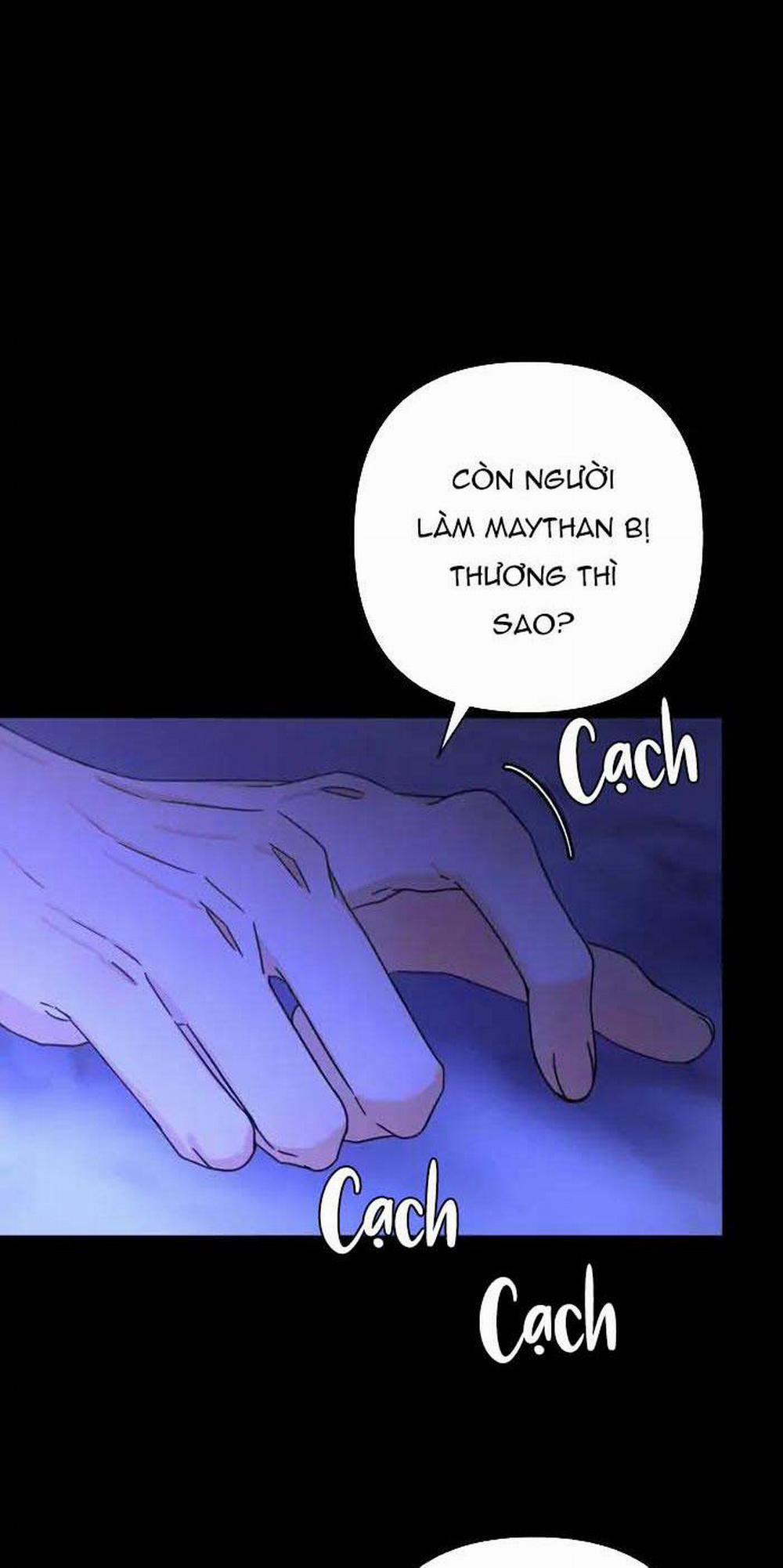 Mắc Kẹt Trong Game Hẹn Hò Của Em Gái Tôi 30 trang 5