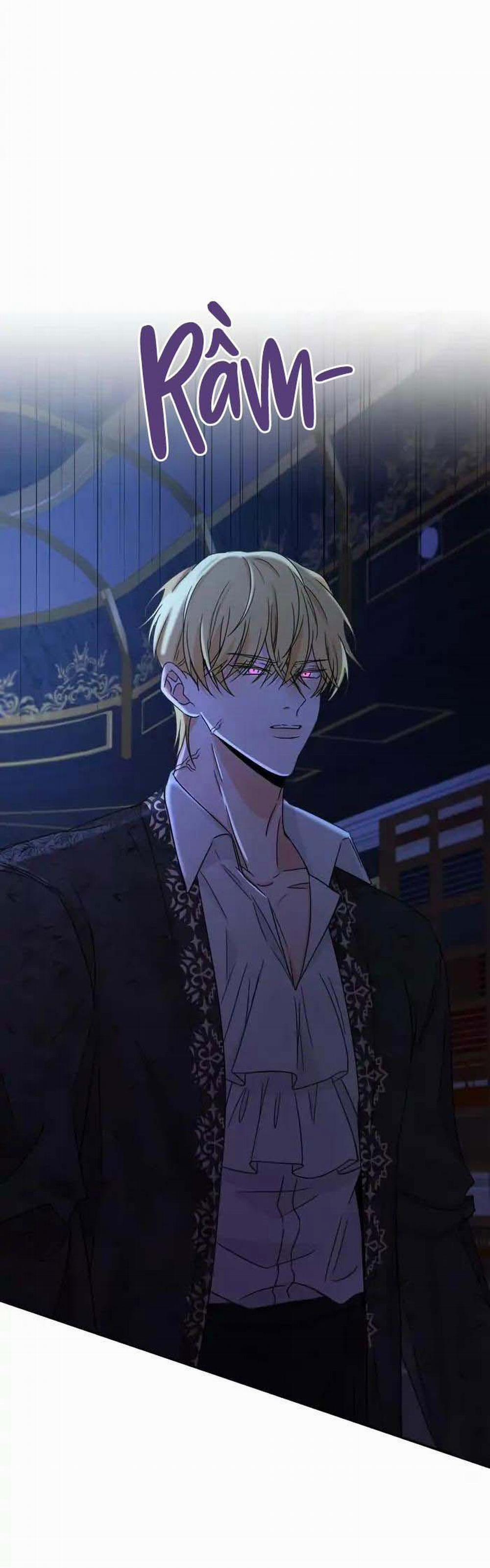 Mắc Kẹt Trong Game Hẹn Hò Của Em Gái Tôi 30 trang 50