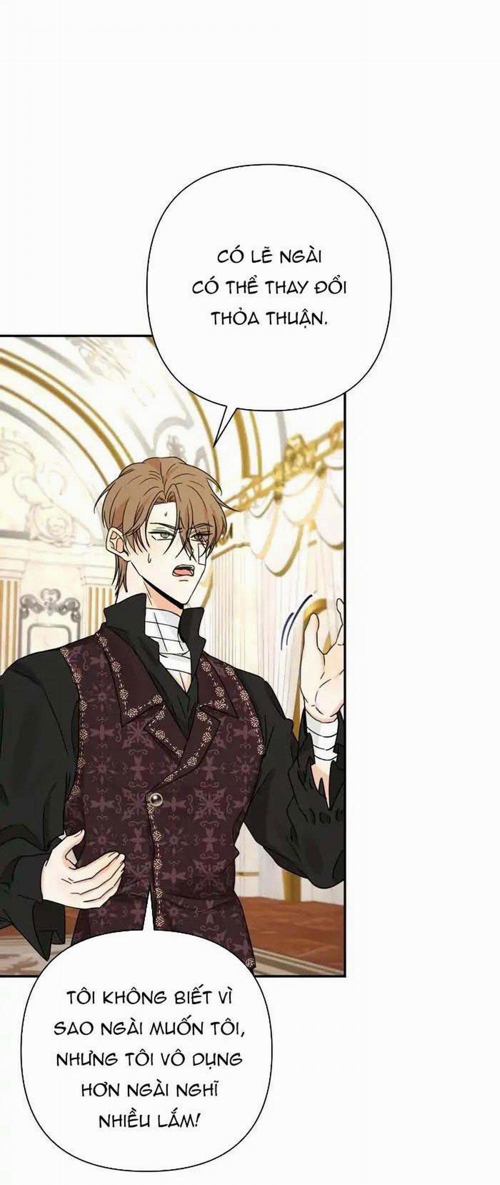 Mắc Kẹt Trong Game Hẹn Hò Của Em Gái Tôi 30 trang 60