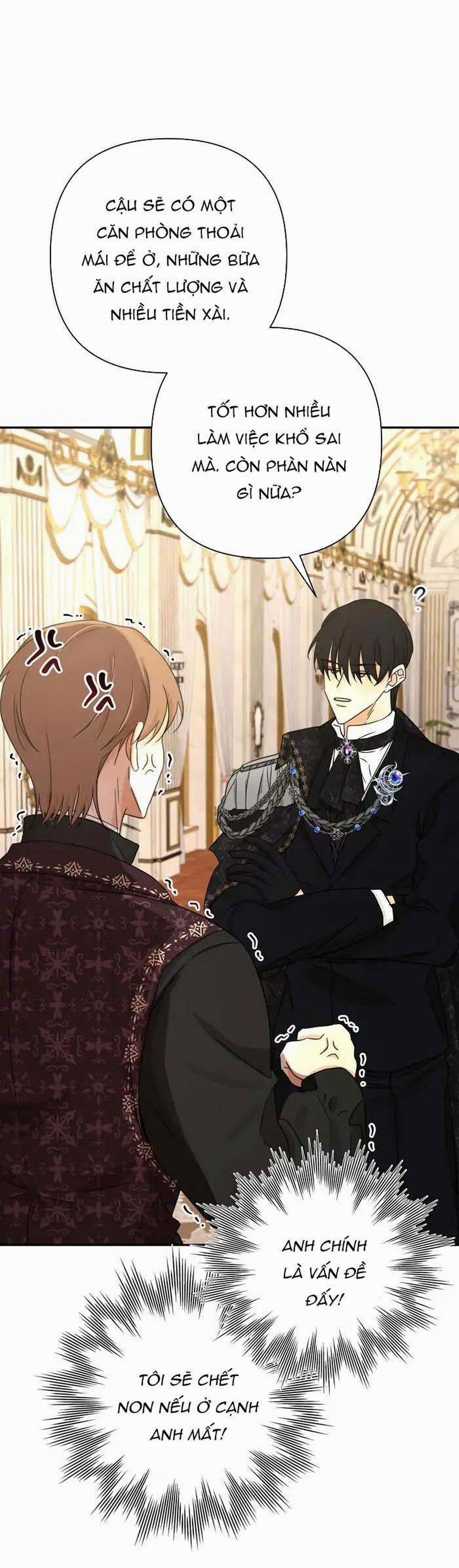 Mắc Kẹt Trong Game Hẹn Hò Của Em Gái Tôi 30 trang 62