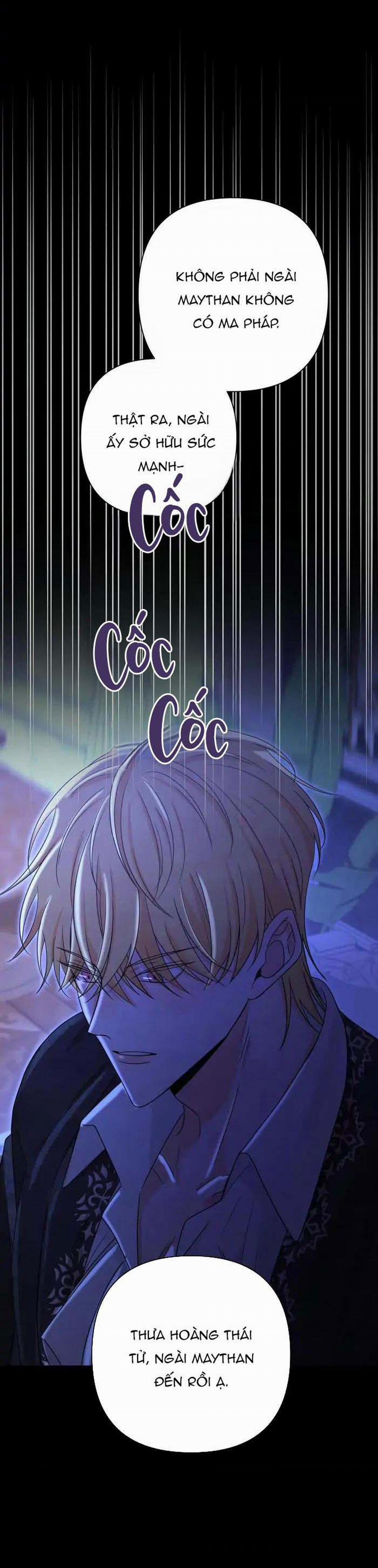 Mắc Kẹt Trong Game Hẹn Hò Của Em Gái Tôi 30 trang 9