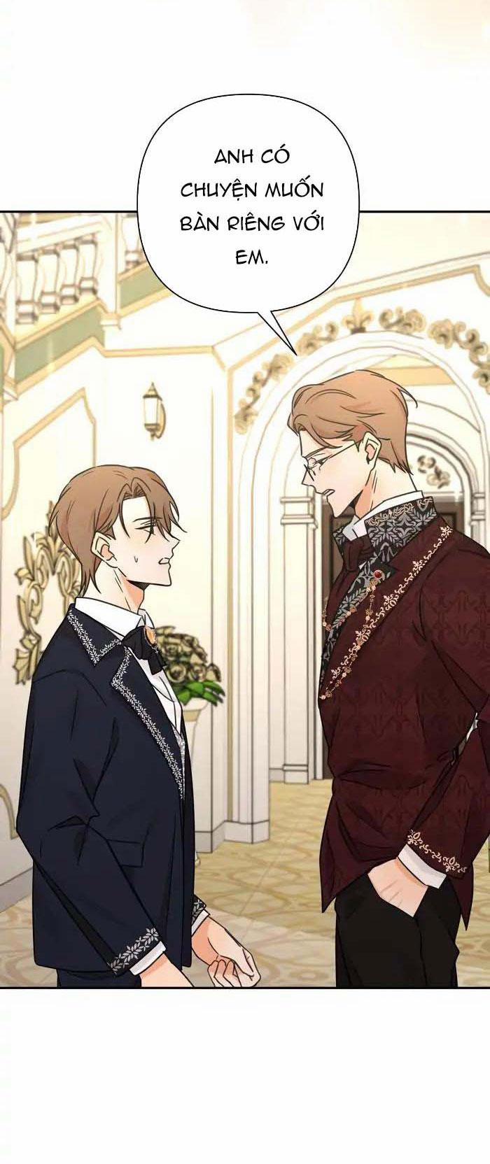 Mắc Kẹt Trong Game Hẹn Hò Của Em Gái Tôi 31 END SS1 trang 11