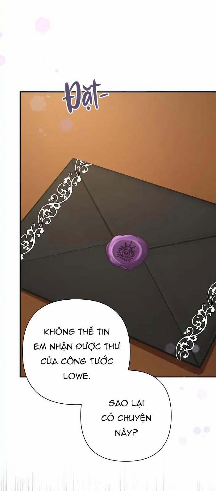 Mắc Kẹt Trong Game Hẹn Hò Của Em Gái Tôi 31 END SS1 trang 16