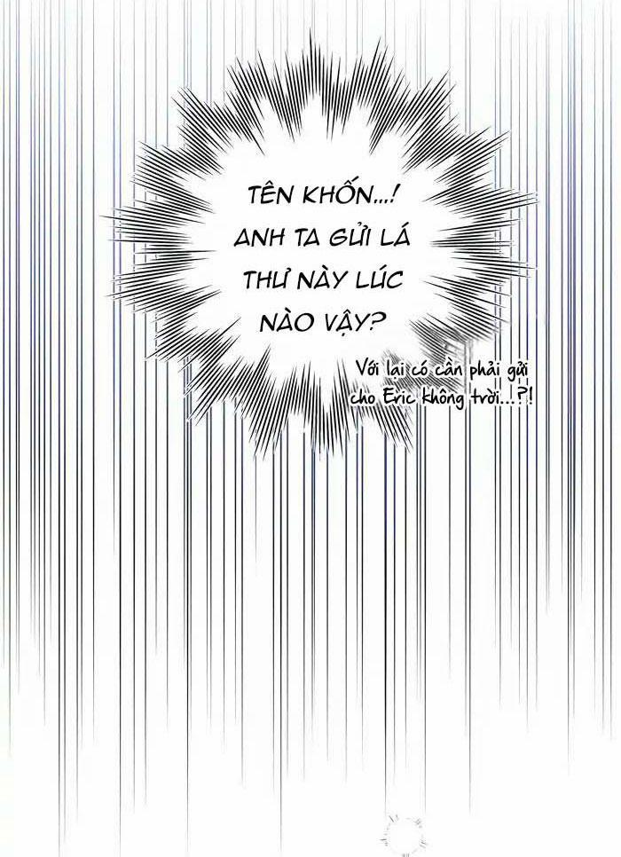 Mắc Kẹt Trong Game Hẹn Hò Của Em Gái Tôi 31 END SS1 trang 17