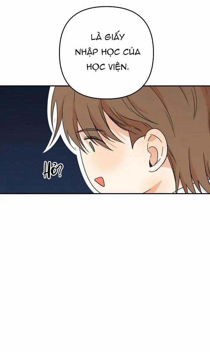 Mắc Kẹt Trong Game Hẹn Hò Của Em Gái Tôi 31 END SS1 trang 23