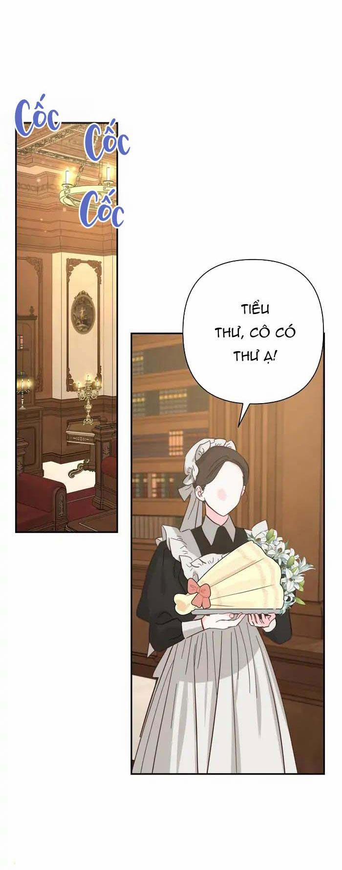 Mắc Kẹt Trong Game Hẹn Hò Của Em Gái Tôi 31 END SS1 trang 34