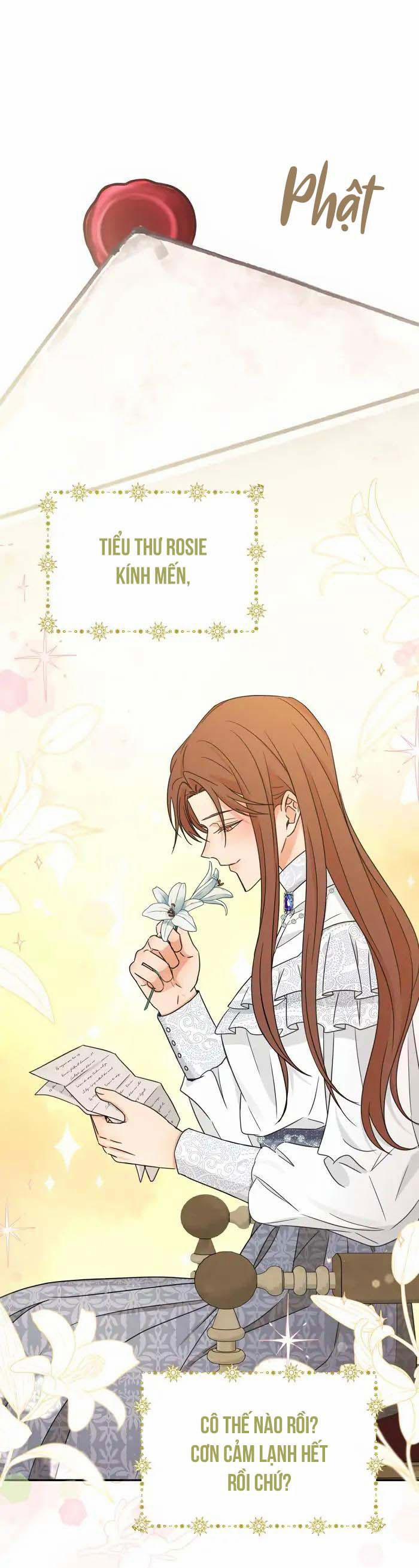 Mắc Kẹt Trong Game Hẹn Hò Của Em Gái Tôi 31 END SS1 trang 38