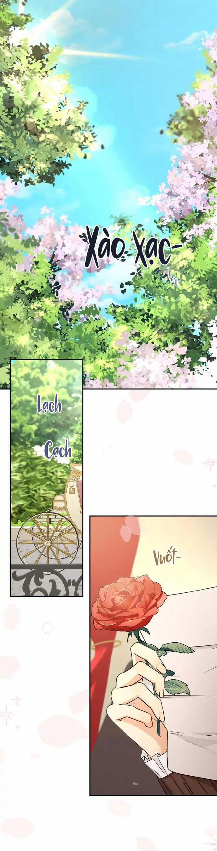 Mắc Kẹt Trong Game Hẹn Hò Của Em Gái Tôi 31 END SS1 trang 44