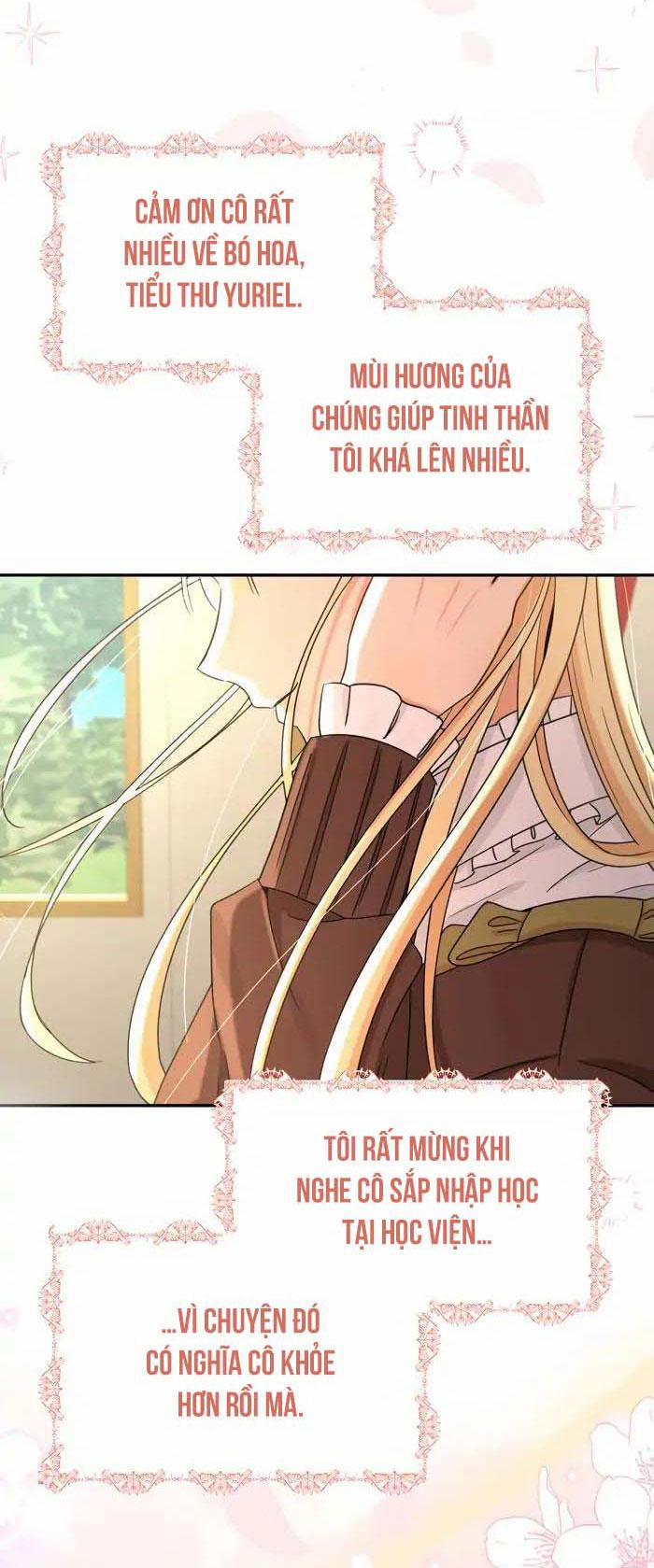 Mắc Kẹt Trong Game Hẹn Hò Của Em Gái Tôi 31 END SS1 trang 45