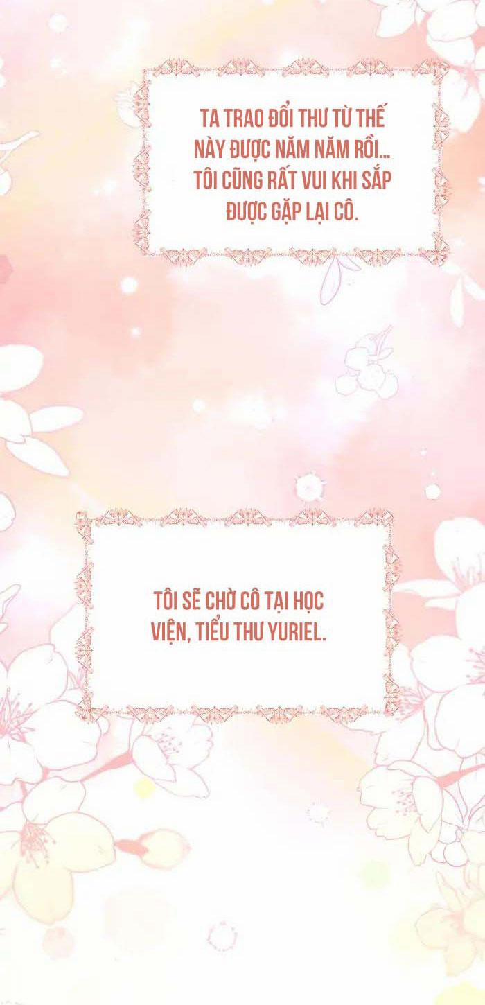 Mắc Kẹt Trong Game Hẹn Hò Của Em Gái Tôi 31 END SS1 trang 46