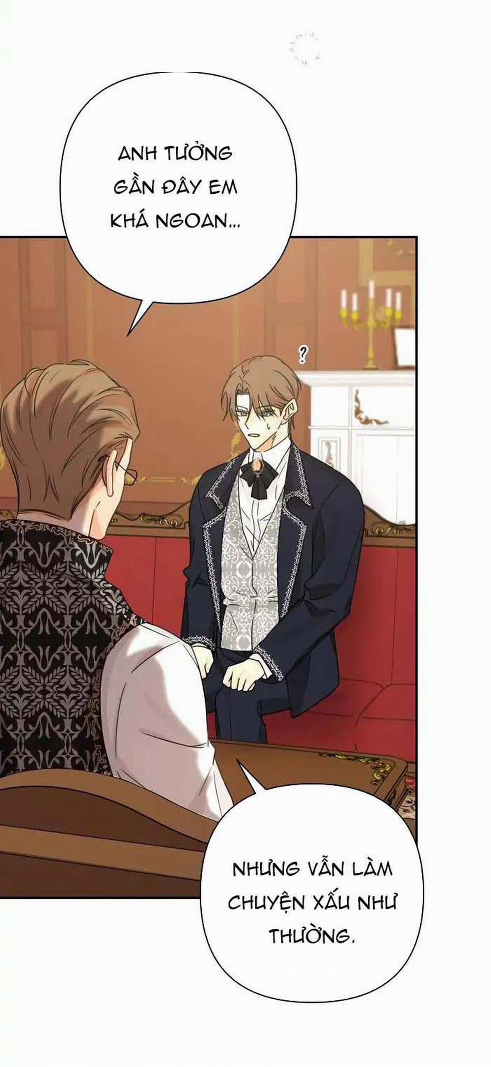 Mắc Kẹt Trong Game Hẹn Hò Của Em Gái Tôi 31 trang 15